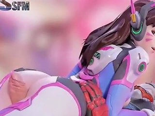 The Overwatch Anti Penetration Files 3 0 D Va