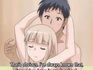 Anime School Student Oral Cumshot