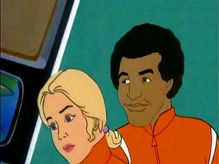 Sealab 2021 Sex Video