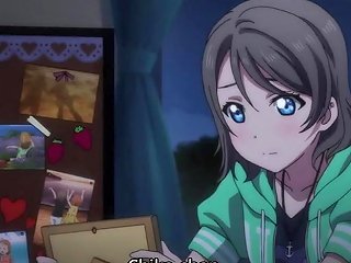 Love Live Sunshine Episode 8