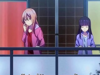 Netsuzou Trap Episodio 1