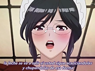 Maid San To Boin Damashii 1