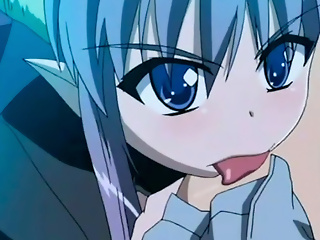 The Night Evil Falls Volume I