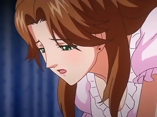 Hentai: Japanese, Doggy  Animated Porn