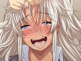 Delightful Hentai Slut Incredible Sex Movie