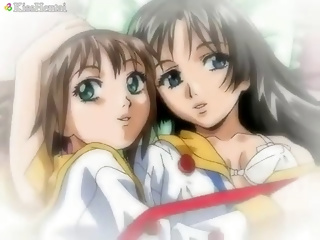 Immoral Sister 2 Ep 2