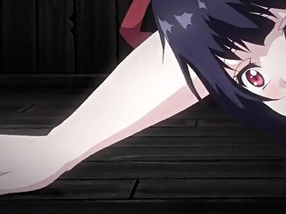 Hanako-san In The Toilet: Hardcore, Masturbation  Japanese Porn