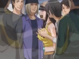 Anime Hentai Train: Xnxx  Ecchi Hentai Porn