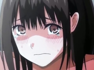 Hand Job, Blow Job, Thrust Deep Into The Throat, Ejaculation In The Mouth Many Times, And Finally Creampie