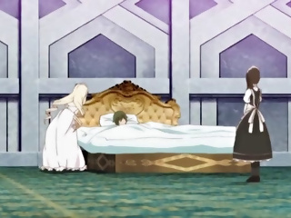 Tsunpuri: Blowjob, Hentai  Happy Porn