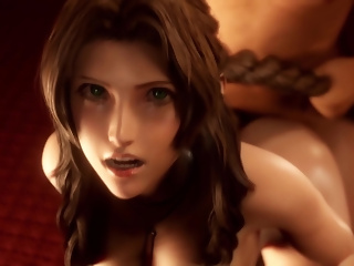 Sweet Aerith