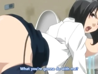 Teacher Achieved Envious Bodily Pleasure