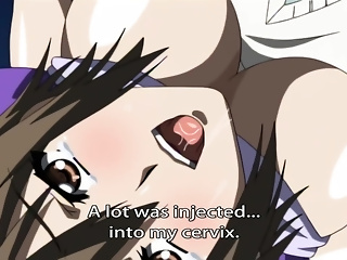 Akebi No Hana: Maho - 1