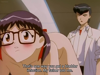 Professor Pain - Episode 1