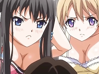 Eroge Kaihatsu Zanmai 4 - Hentai Porn