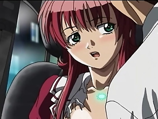 A Superpowered Beauty Licked The Big Boin Breasts