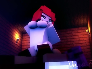 Fabulous Sex Scene Big Dick Hottest Will Enslaves Your Mind