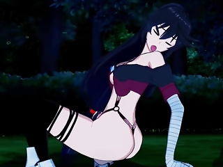 Tales Of Berseria - Velvet Crowe