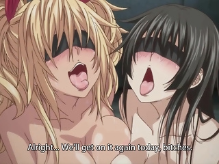 Succubus Appli Gakuen Saimin - 4